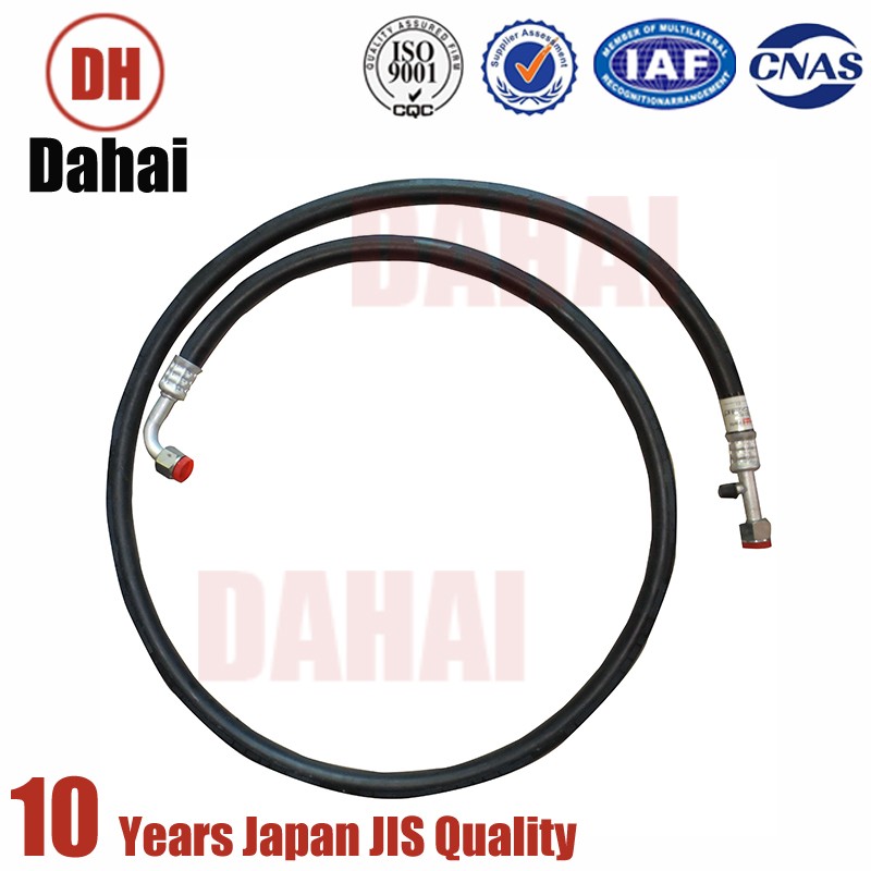 DAHAI Japan Hose 15271349 for Terex TR100 Parts