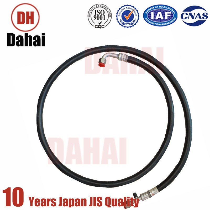 DAHAI Japan Hose 15271349 for Terex TR100 Parts