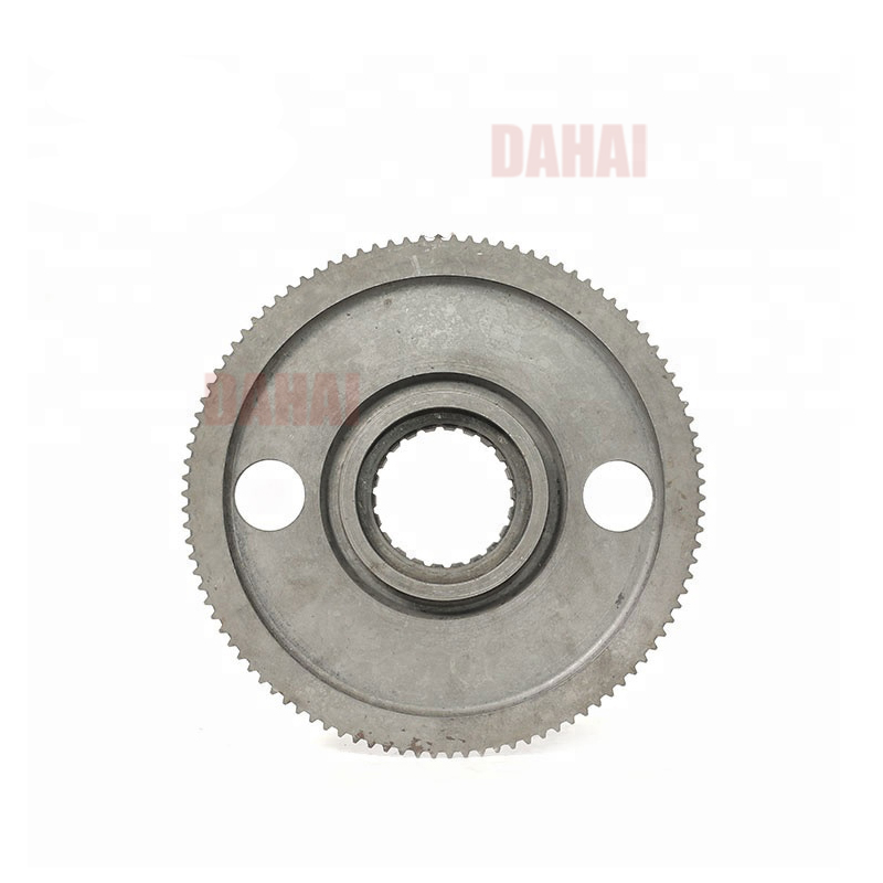 DAHAI Japan Hub 6833815 for Terex TR100 parts