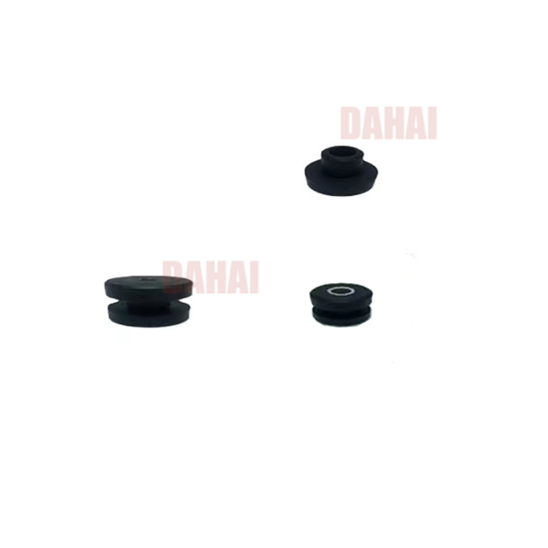 DAHAI Japan Isolator 15311299 for Terex TR100 Parts