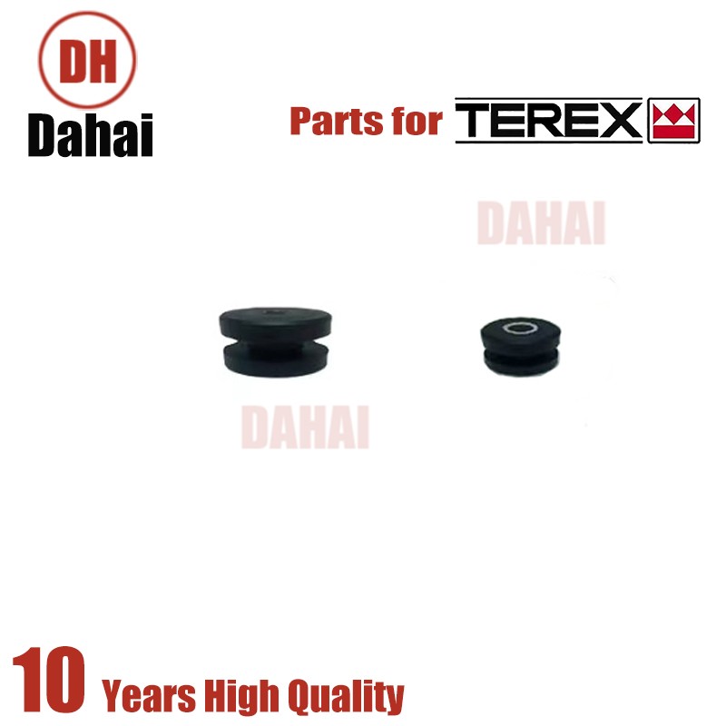 DAHAI Japan Isolator 15311299 for Terex TR100 Parts