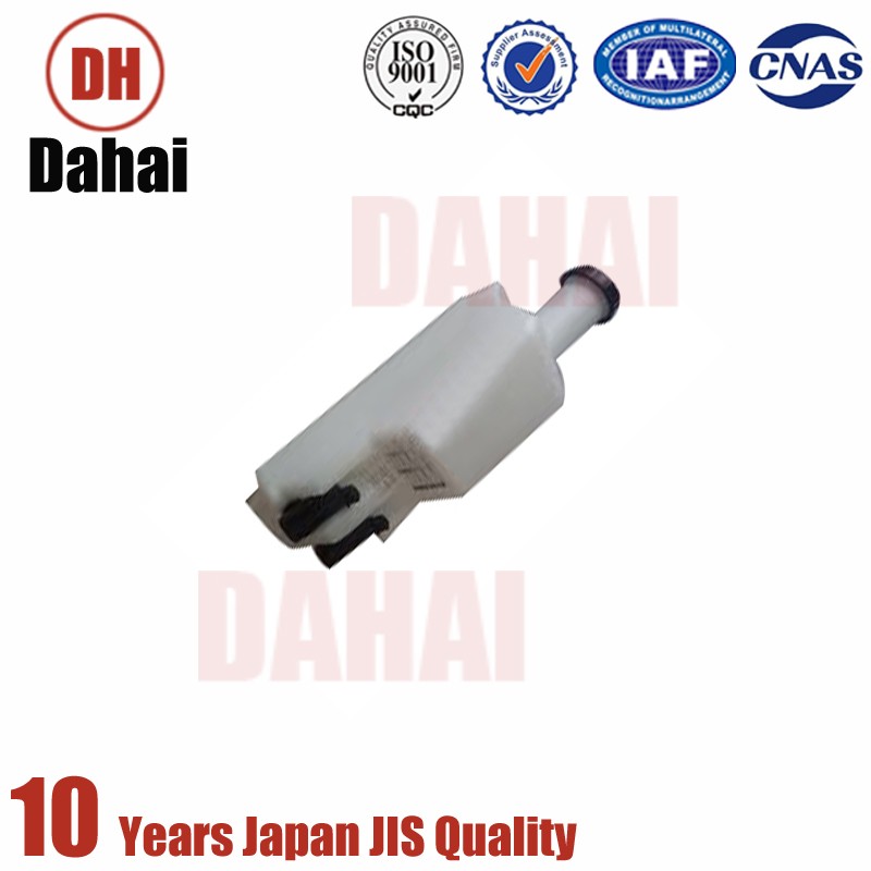 DAHAI Japan Kit -Washer Bottle 15256431 for Terex TR100 Parts