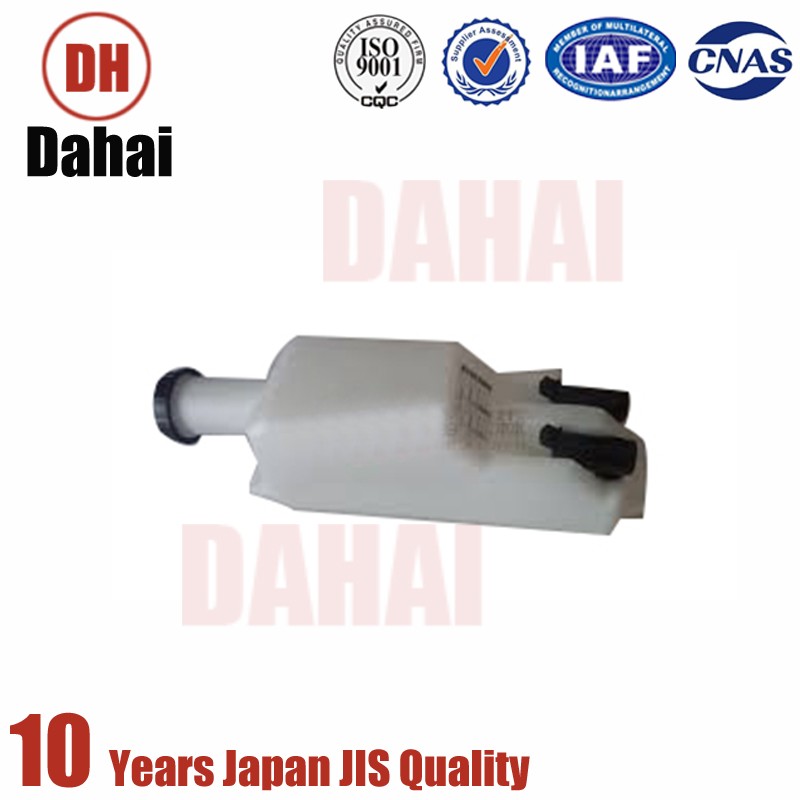 DAHAI Japan Kit -Washer Bottle 15256431 for Terex TR100 Parts