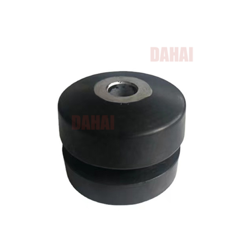 DAHAI Japan Mounting 9012544 for Terex TR100 Parts