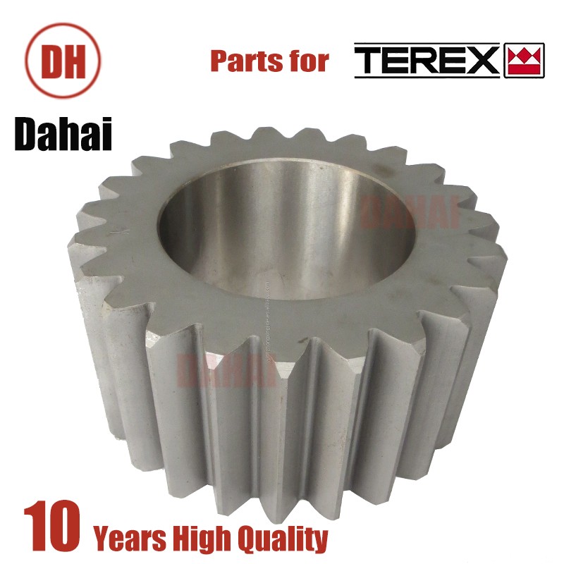 DAHAI Japan Pinion-Planetary 15334788 for Terex TR100 Parts