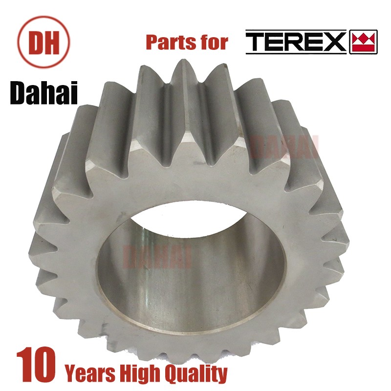 DAHAI Japan Pinion-Planetary 15334788 for Terex TR100 Parts