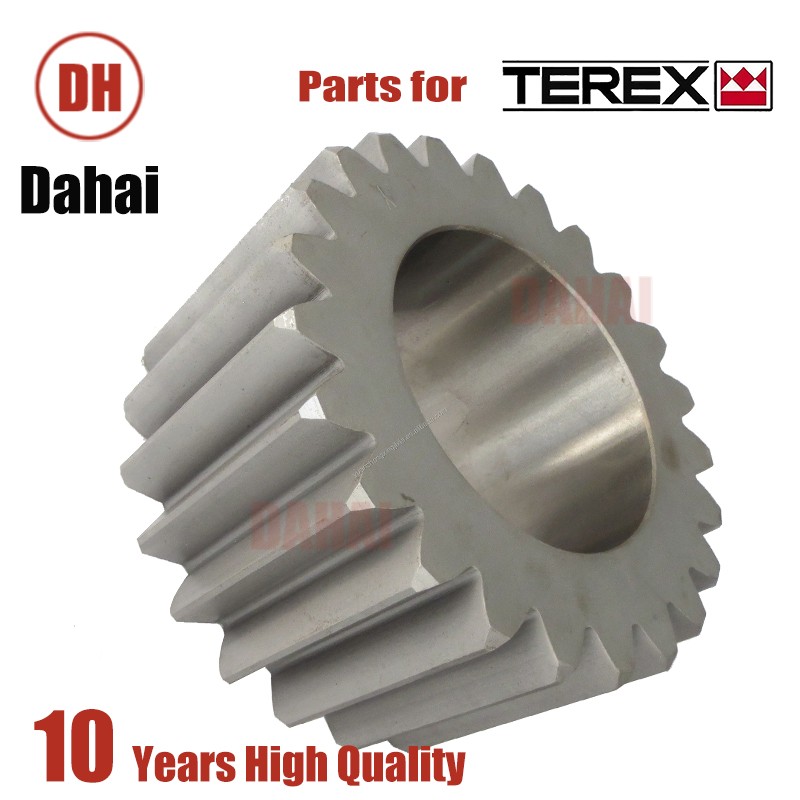 DAHAI Japan Pinion-Planetary 15334788 for Terex TR100 Parts