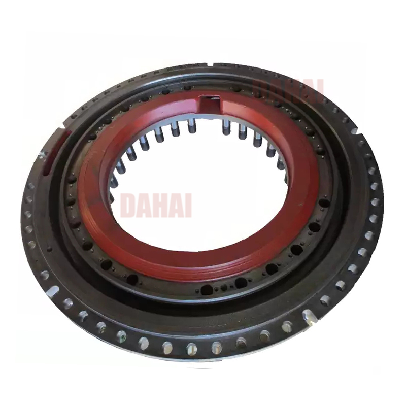 DAHAI Japan Piston Housing 15307381 for Terex TR100 Parts