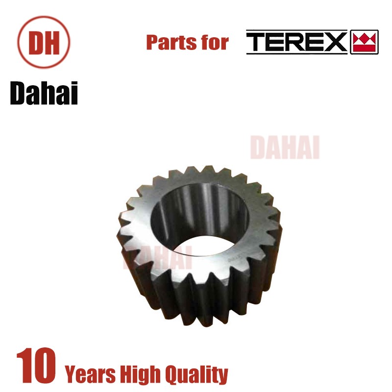 DAHAI Japan Planet Pinion-First 15334787 for Terex TR100 Parts