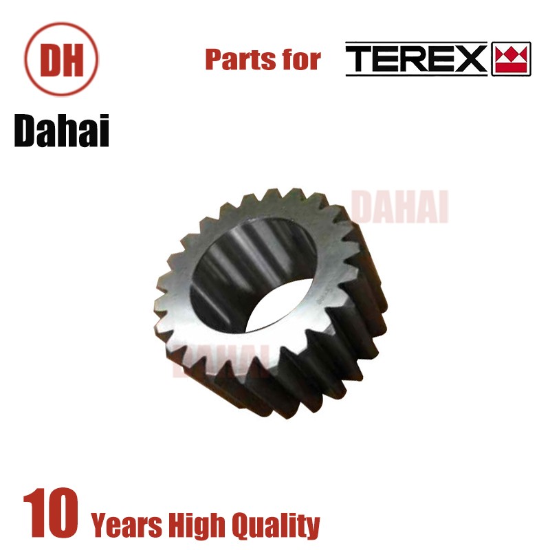 DAHAI Japan Planet Pinion-First 15334787 for Terex TR100 Parts