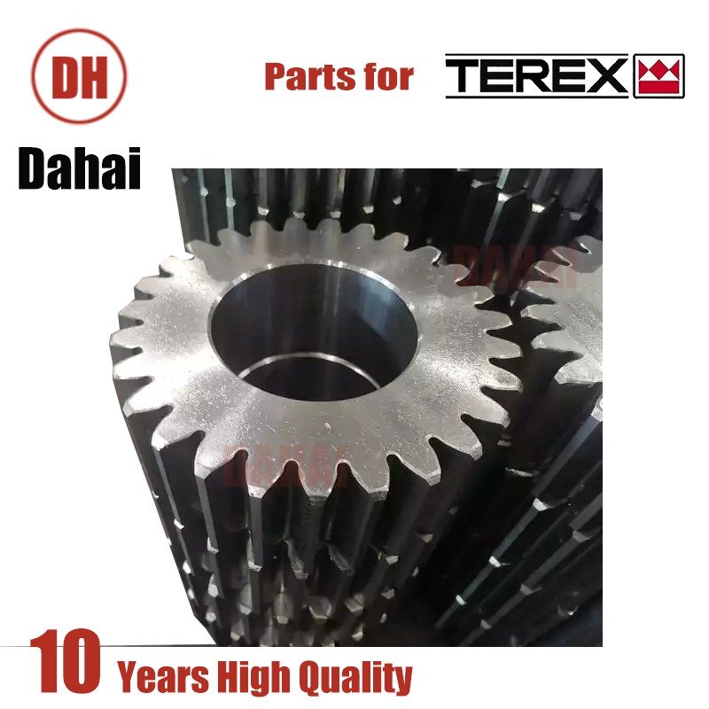 DAHAI Japan Planet Pinion-First 15334787 for Terex TR100 Parts