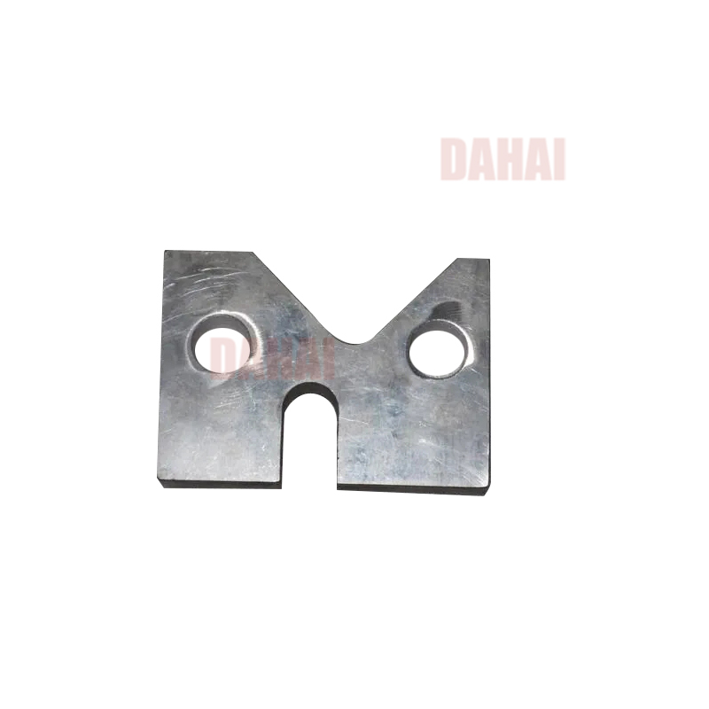 DAHAI Japan Plate-Thrust 15267039 for Terex TR100 Parts