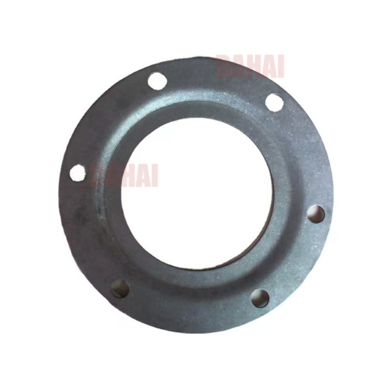 DAHAI Japan Retainer 6758497 For Terex Tr100 Parts