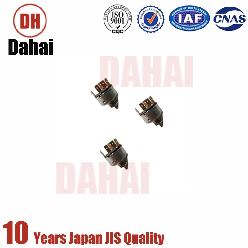 DAHAI Japan SWITCH-TRINERY 15270363 for Terex TR100 Parts