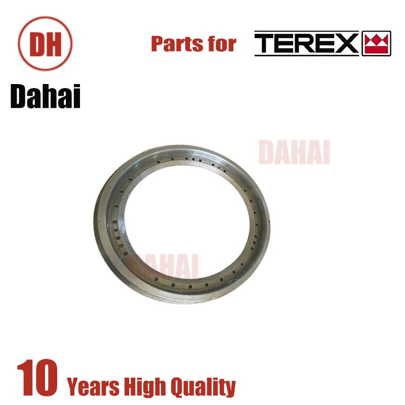 DAHAI Japan Service Piston Machl 15231497 for Terex TR100 Parts
