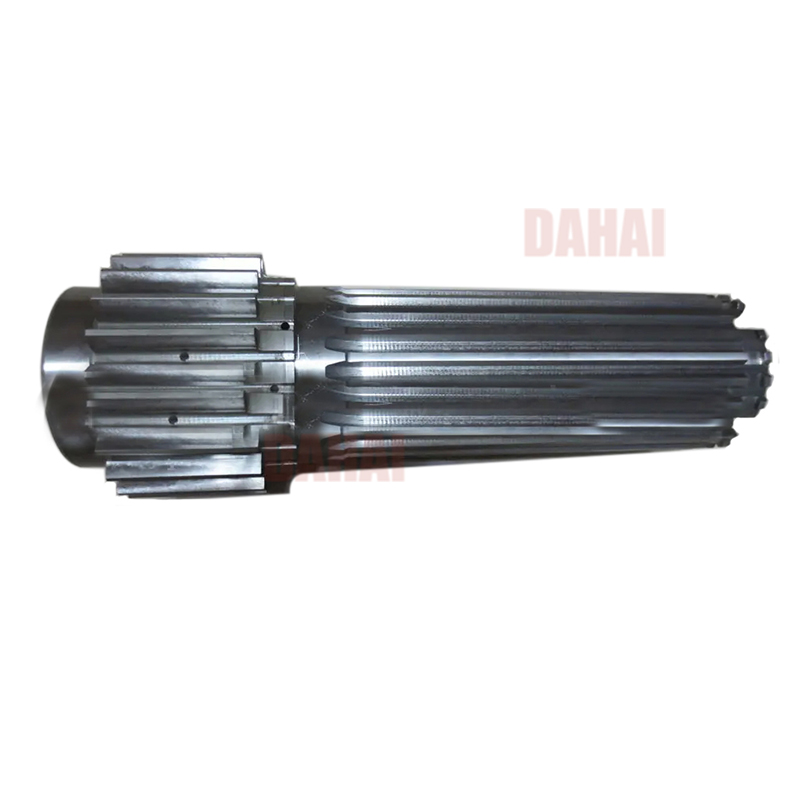 DAHAI Japan Shaft 6836219 for Terex TR100 truck parts