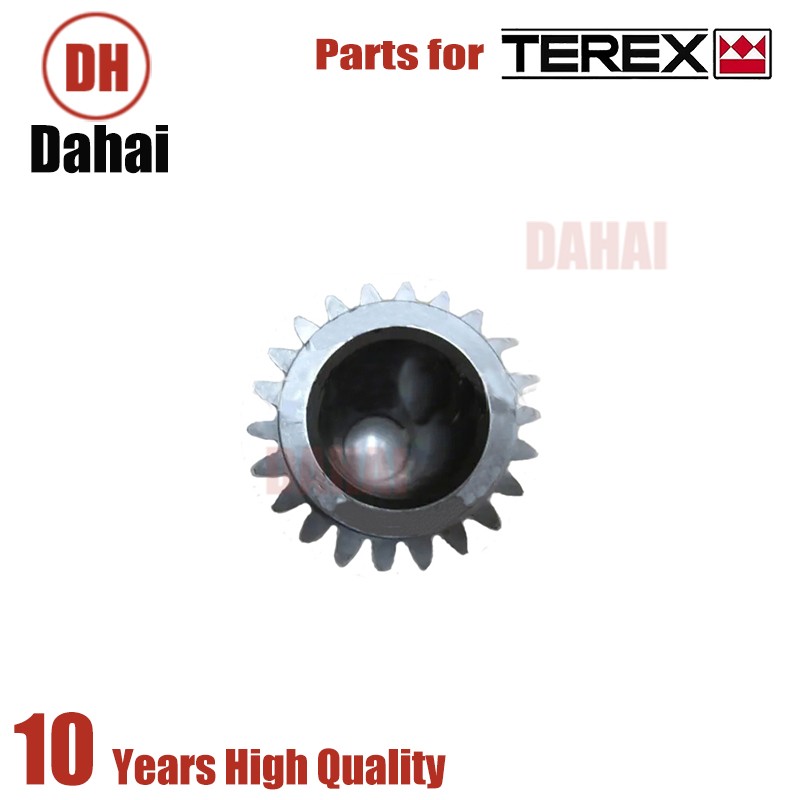 DAHAI Japan Shaft 6836219 for Terex TR100 truck parts