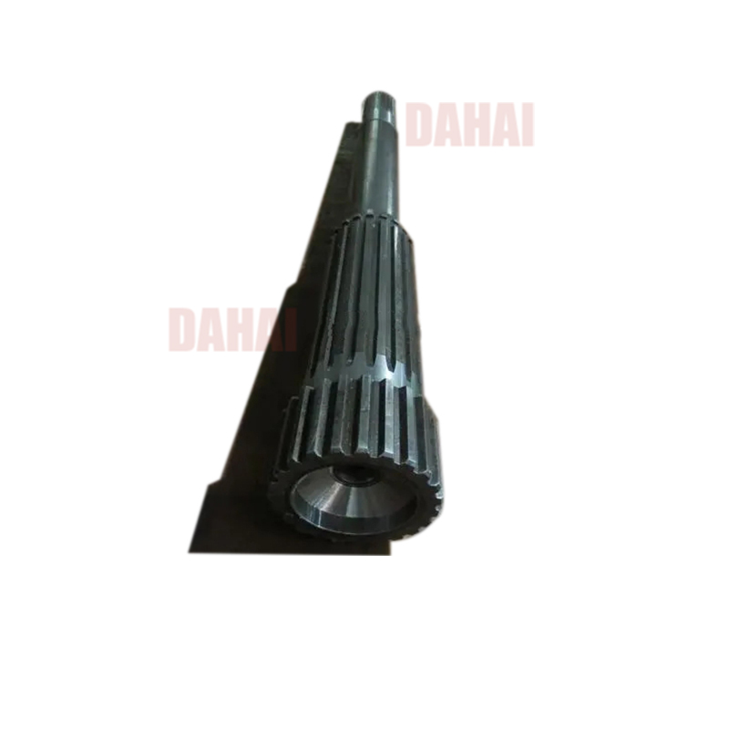 DAHAI Japan Shaft Assy 6883081 For Terex Tr100 Parts