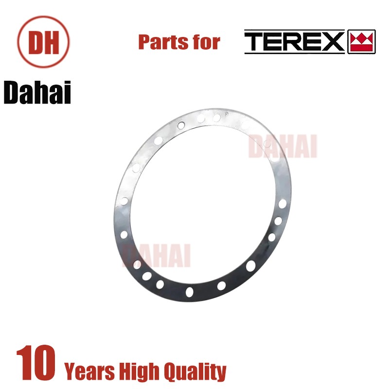 DAHAI Japan Shim (0.003 IN) 15007646 for Terex TR100 Parts