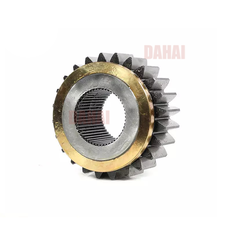 DAHAI Japan Sun Pinion - First S 15238319 for Terex TR100 Parts