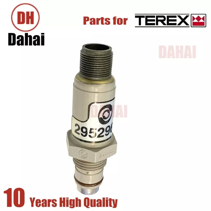 DAHAI Japan Switch 29529657 for Terex TR100 Parts