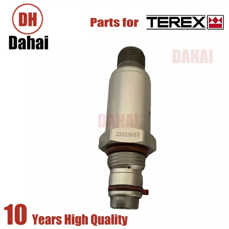 DAHAI Japan Switch 29529657 for Terex TR100 Parts