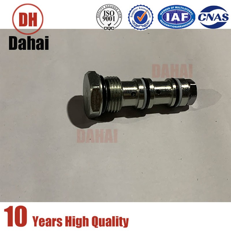 DAHAI Japan Valve-Shuttle 15269874 