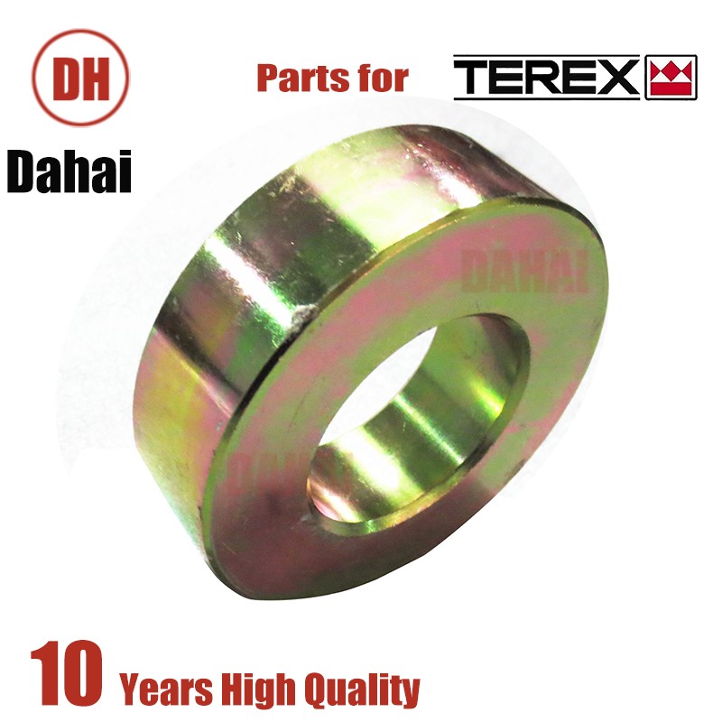DAHAI Japan Washer- Hardened 9016660 for Terex TR100 Parts