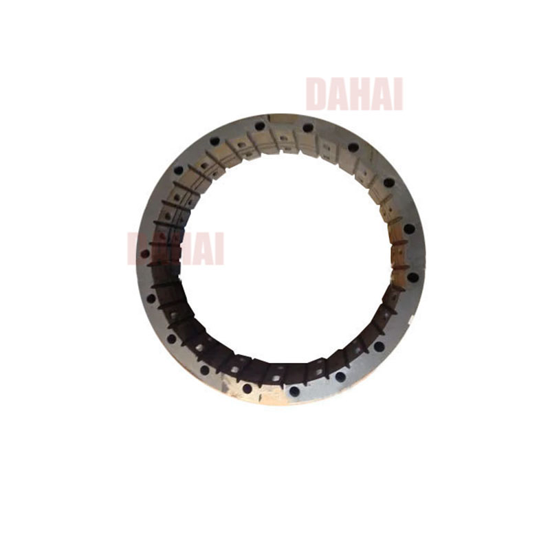 DAHAI Japan anchor 6779144 for Terex TR100 truck parts