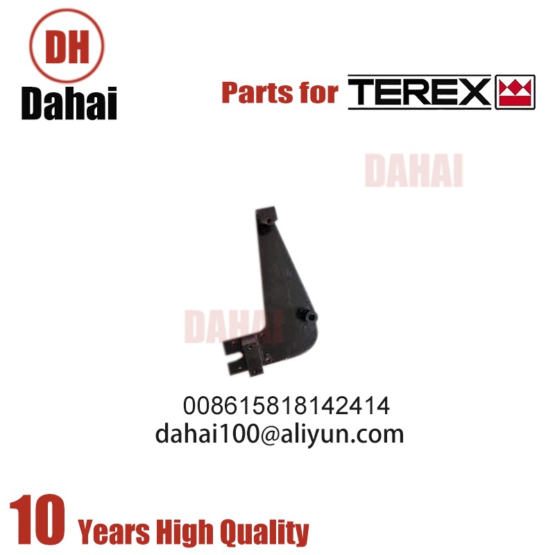 DAHAI Japan bracket assy 15238020 for Terex TR100 Parts