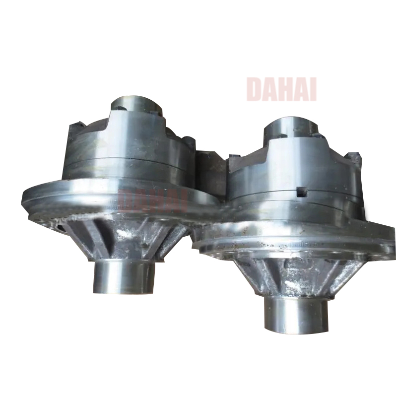 DAHAI Japan case 15019476 for Terex TR100 Parts