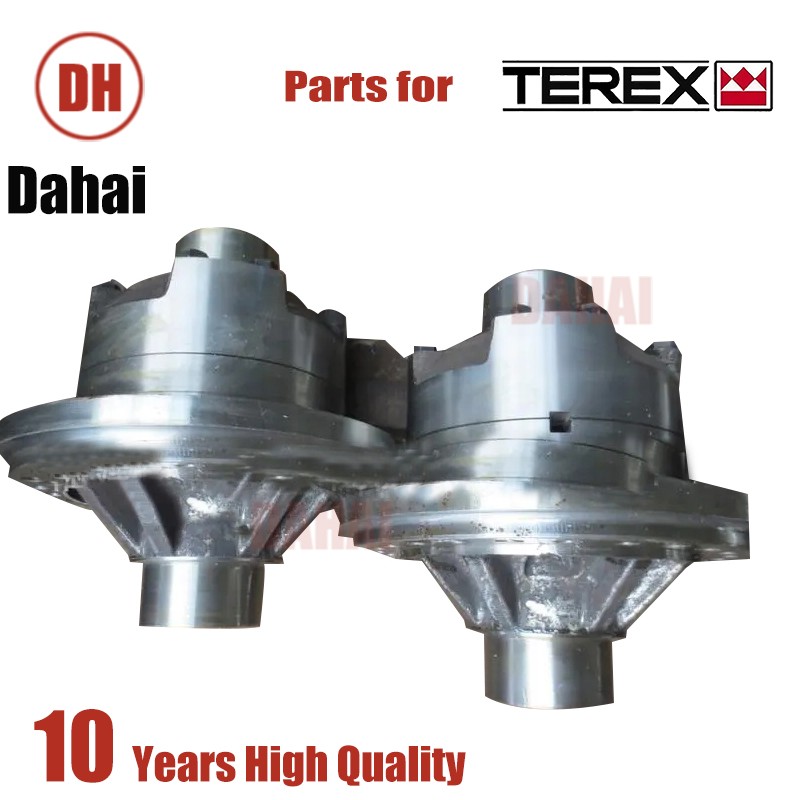 DAHAI Japan case 15019476 for Terex TR100 Parts