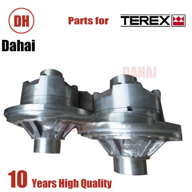 DAHAI Japan case 15019476 for Terex TR100 Parts
