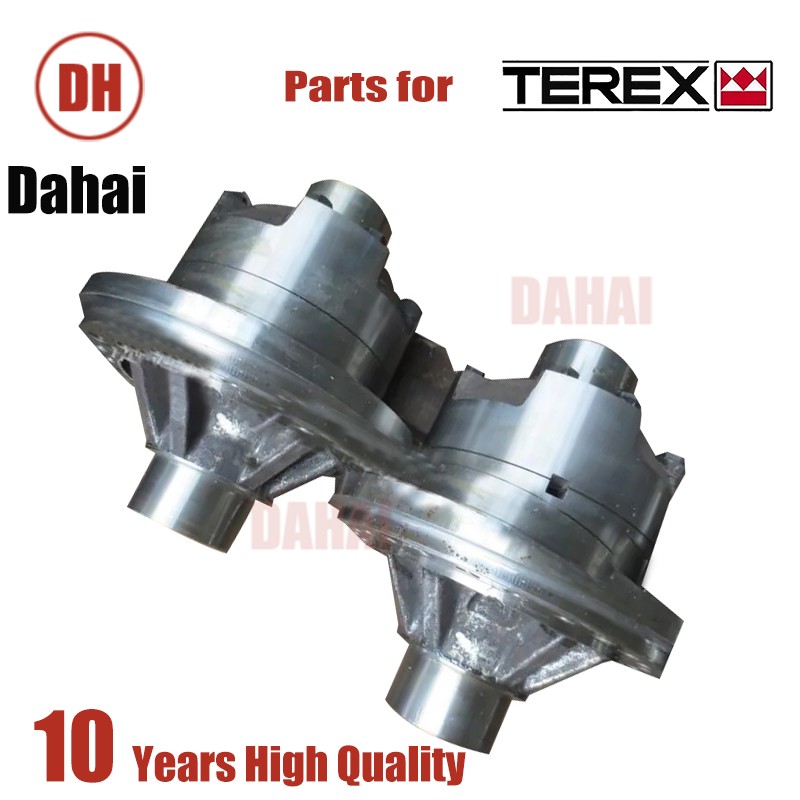 DAHAI Japan case 15019476 for Terex TR100 Parts