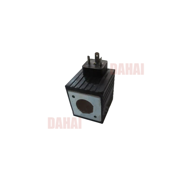 DAHAI Japan coil 15271222 for Terex TR100 Parts