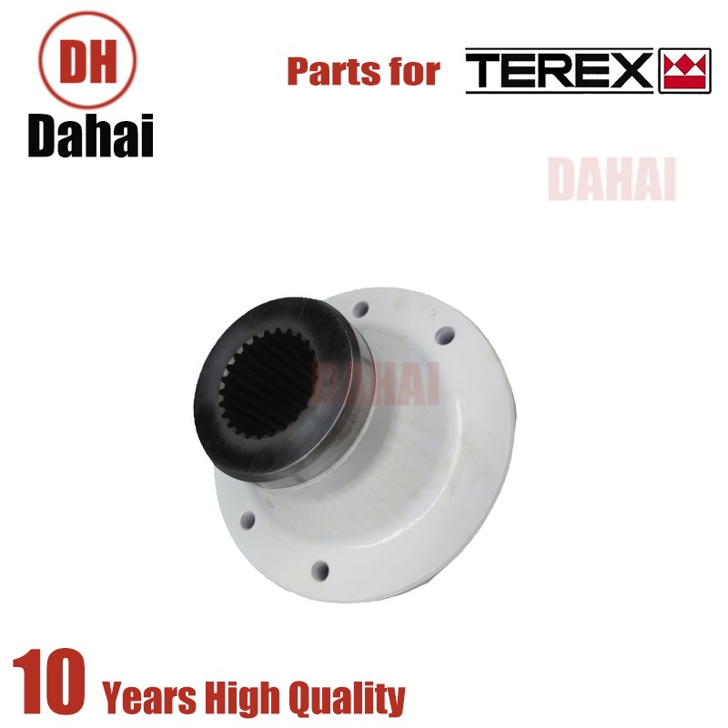 DAHAI Japan flange -trans output 15258084 for Terex TR100 Parts