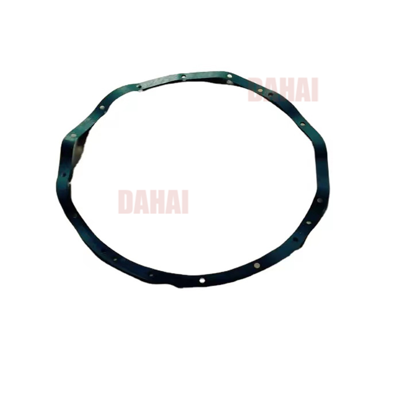 DAHAI Japan gasket 6777693 for Terex TR100 Parts