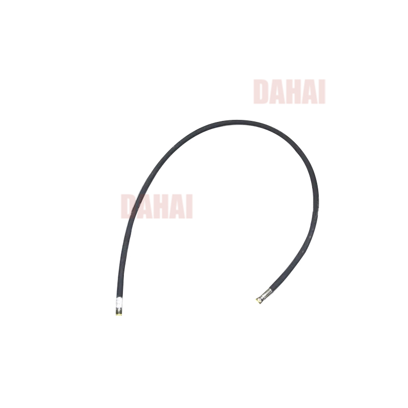 DAHAI Japan hose assy 15256312 for Terex TR100 Parts