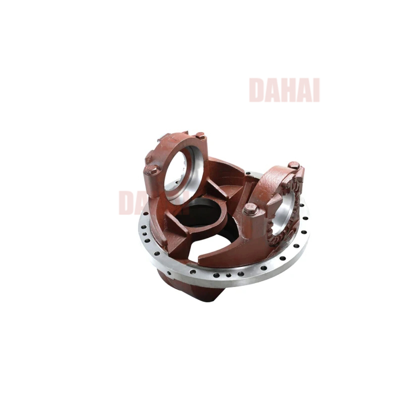 DAHAI Japan housing 15007634 for Terex TR100 Parts