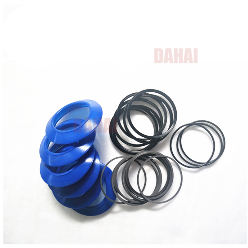 DAHAI Japan kit-seal15271389 for Terex TR100 Parts
