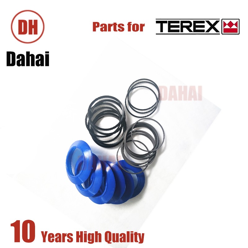 DAHAI Japan kit-seal15271389 for Terex TR100 Parts