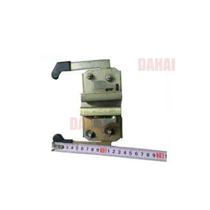 DAHAI Japan lock 15272104 for Terex TR100 Parts