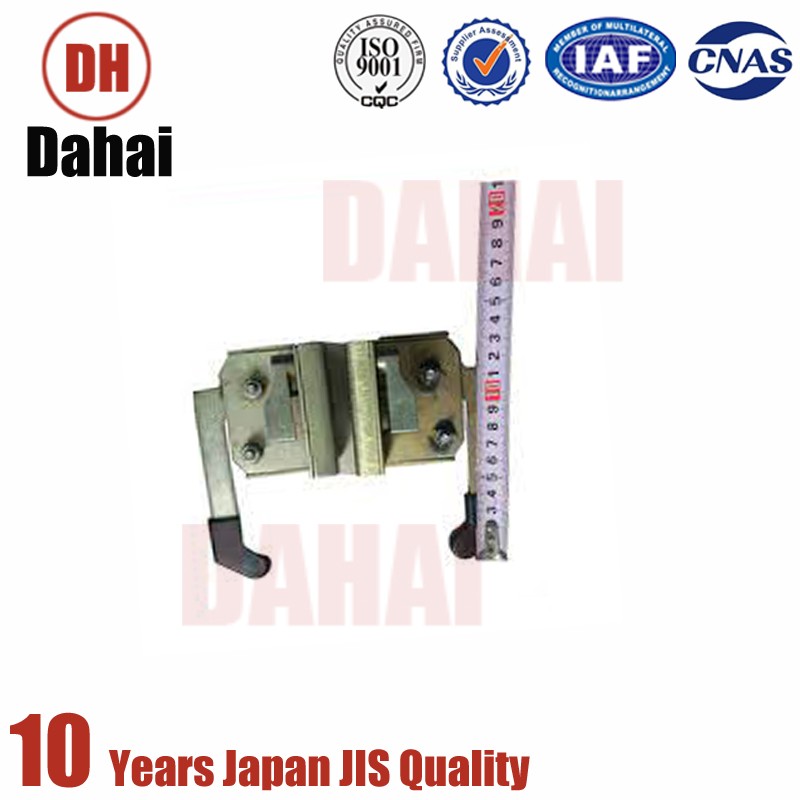 DAHAI Japan lock 15272104 for Terex TR100 Parts