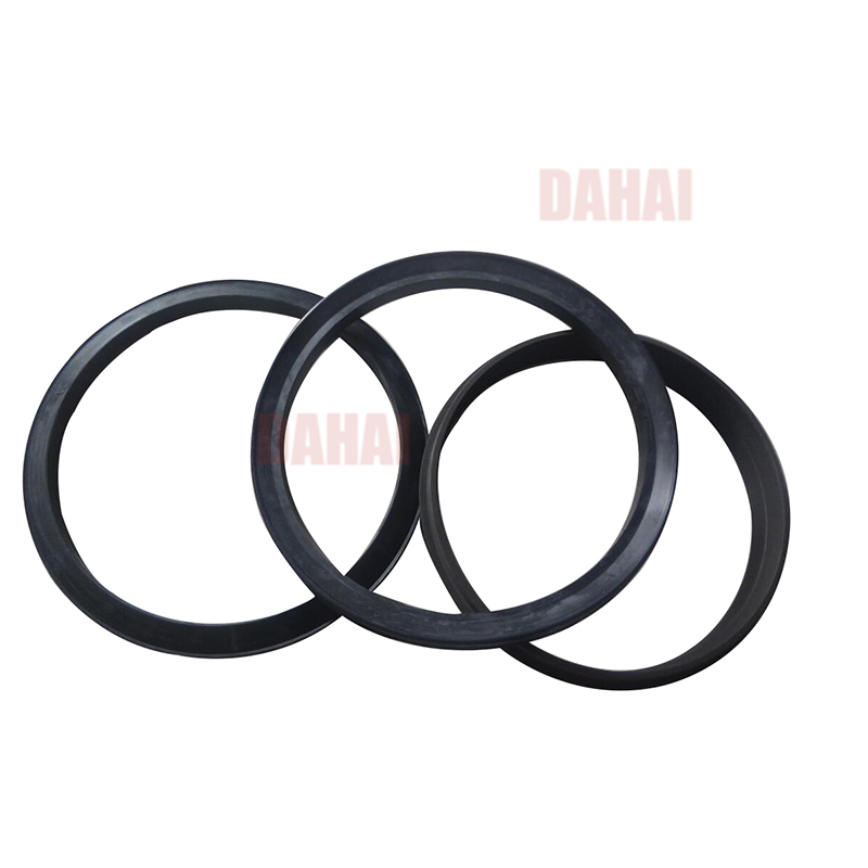 DAHAI Japan o ring-bulk 9125576 for Terex TR100 Parts