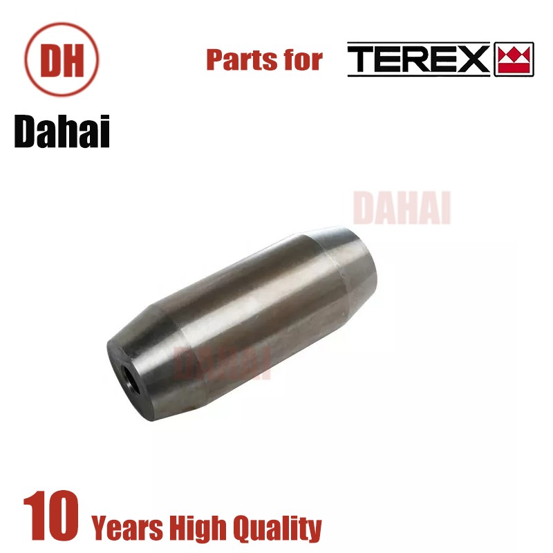 DAHAI Japan pin tapered 15228480 for Terex TR100 Parts