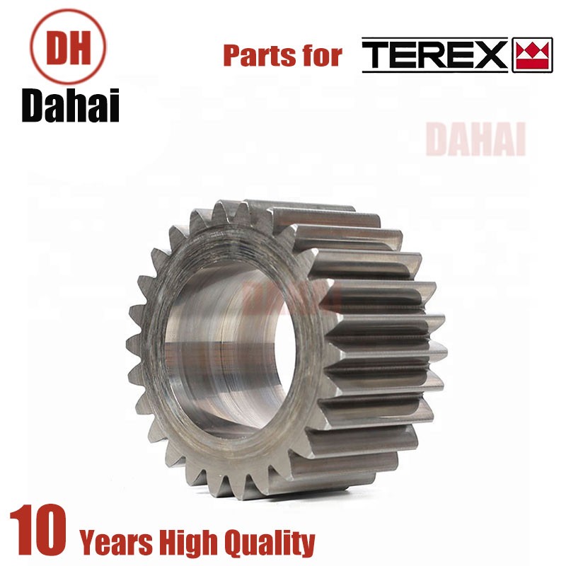 DAHAI Japan pinion-set 6832383 for Terex TR100 truck