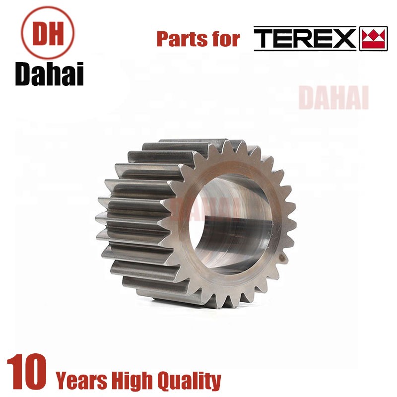 DAHAI Japan pinion-set 6832383 for Terex TR100 truck