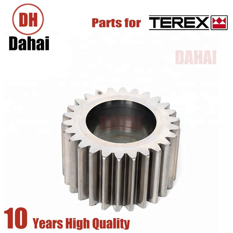 DAHAI Japan pinion-set 6832383 for Terex TR100 truck
