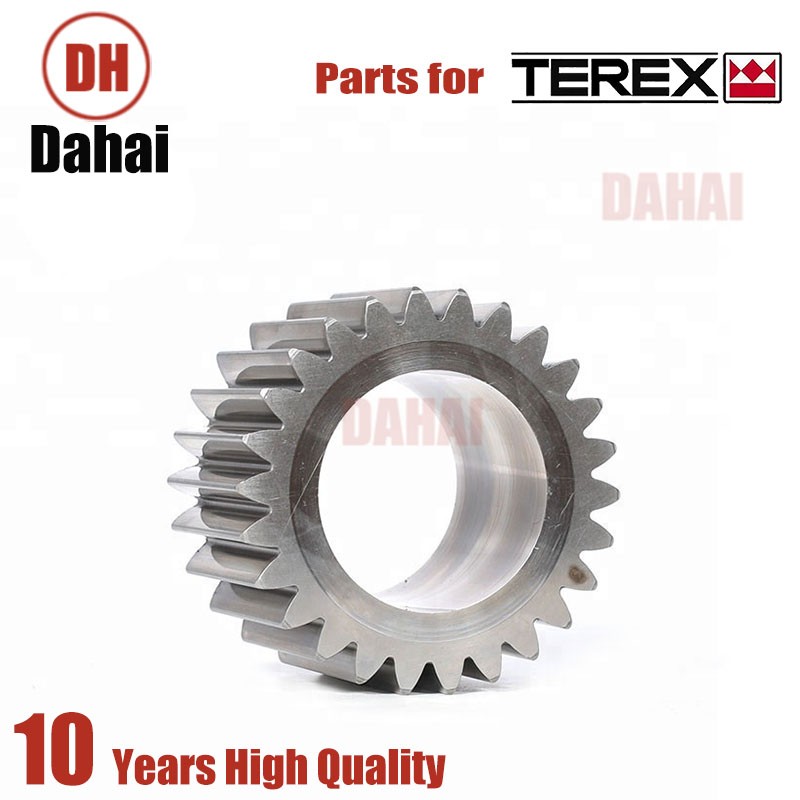 DAHAI Japan pinion-set 6832383 for Terex TR100 truck