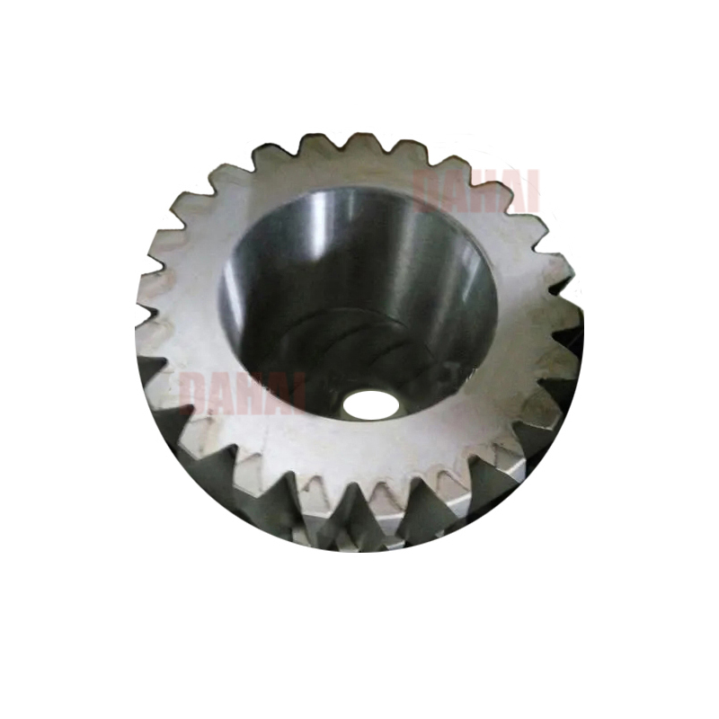 DAHAI Japan pinion23015154 for Terex TR100 truck